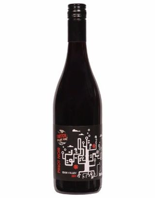 Image of Switch Organic Eden Vally Pinot Noir 2011