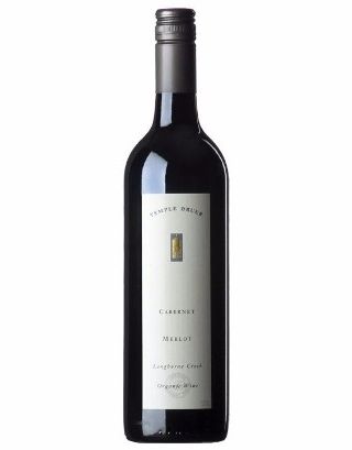 Image of Temple Bruer Cabernet Merlot 2012