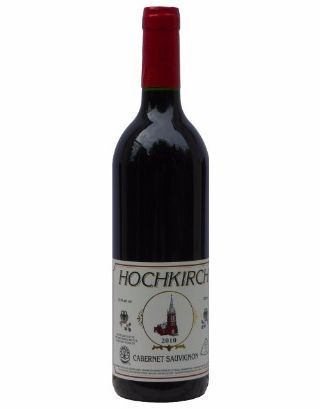 Image of Hochkirch Cabernet Sauvignon 2010