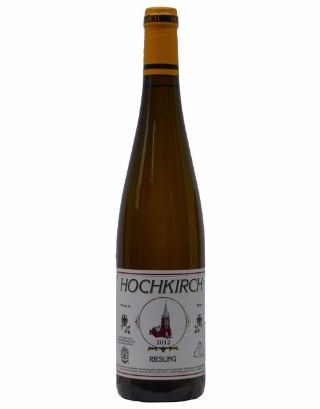 Image of Hochkirch Riesling 2012