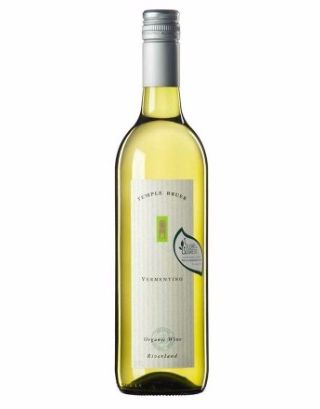 Image of Temple Bruer Vermentino 2011