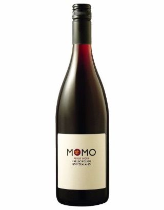 Image of Momo Pinot Noir 2012