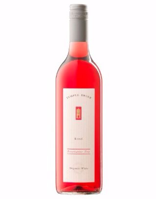 Image of Temple Bruer Preservative Free Rose 2014