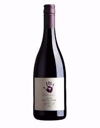 Image of Seresin Leah Pinot Noir 2012