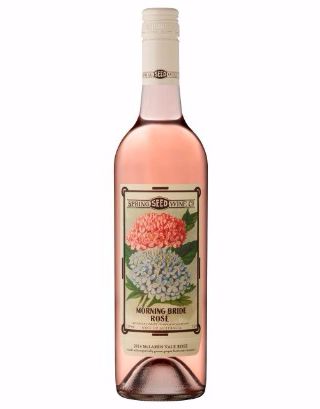 Image of Spring Seed Morning Bride Rosé 2015