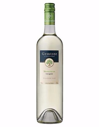 Image of Gemtree Moonstone Savagnin 2014