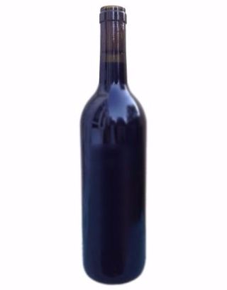 Image of OWS NAP Aged Cabernet Sauvignon 2001