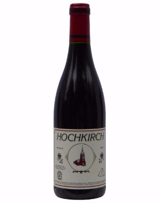 Image of Hochkirch Villages Pinot Noir 2011
