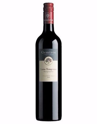 Image of Gemtree Luna Temprana Tempranillo 2014