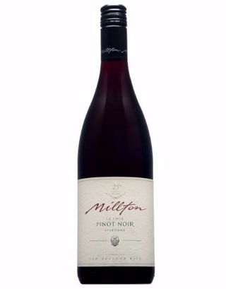 Image of Millton La Cote Pinot Noir 2014