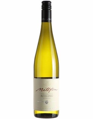 Image of Millton Opou Riesling 2013