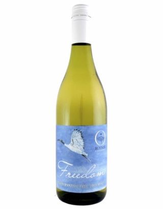 Image of Rosnay Freedom Preservative Free Chardonnay 2015