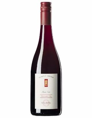 Image of Temple Bruer Preservative Free Pinot Noir 2016