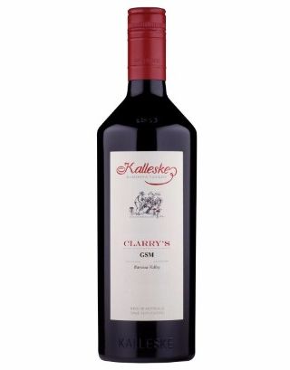 Image of Kalleske Clarry's Grenache Shiraz Mataro 2015