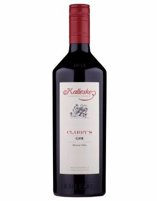 Image of Kalleske Clarry's Grenache Shiraz Mataro 2015