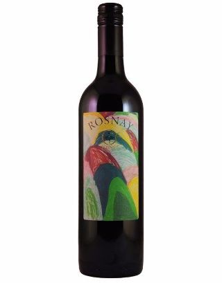 Image of Rosnay Garage Wine No 1 Cabernet Sauvignon 2014