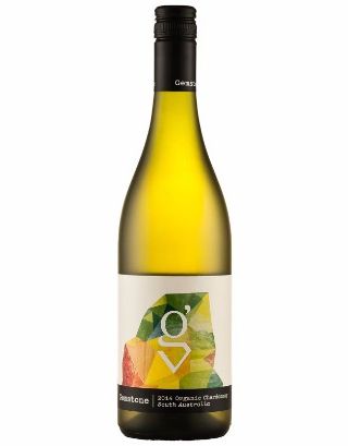 Image of Gemtree Gemstone Chardonnay 2014