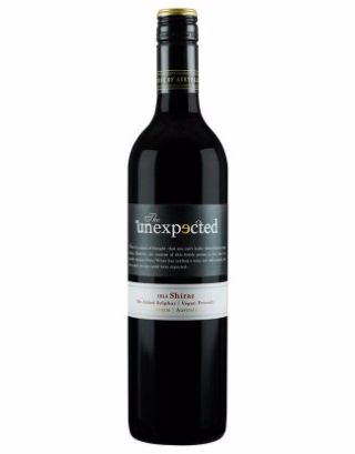 Image of The Unexpected Shiraz 2014