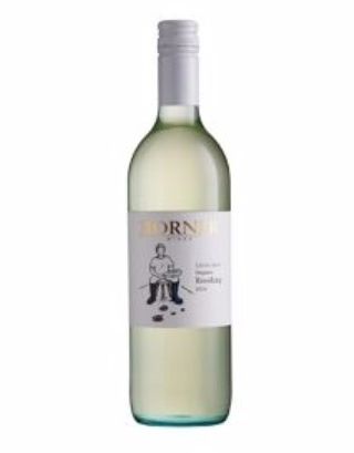 Image of Horner Little Jack Organic Riesling 2016