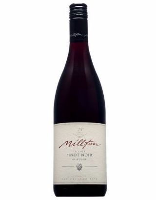 Image of Millton La Cote Pinot Noir 2015