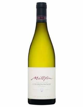 Image of Millton Opou Vineyard Chardonnay 2014
