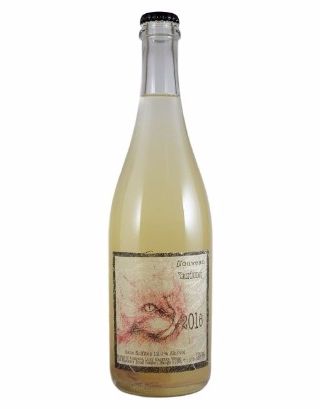 Image of Lucy Margaux Chardonnay Nouveau 2016