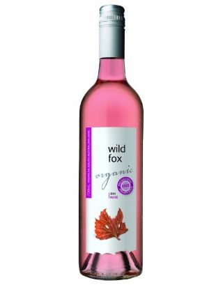 Image of Wild Fox Preservative Free Rose 2015