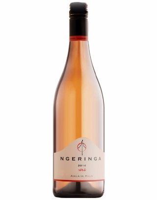 Image of Ngeringa Rose 2015