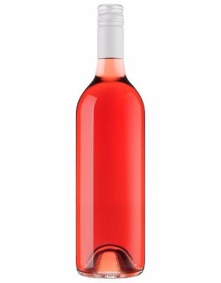 Image of Temple Bruer Cleanskin Organic Rose 2009