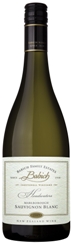 2009 Babich Organic Sauvignon Blanc
