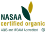 NASAA logo