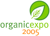 Go to the Organic Expo website