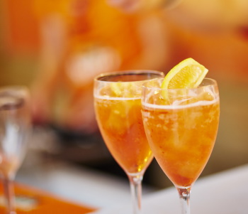 Aperol Spritz