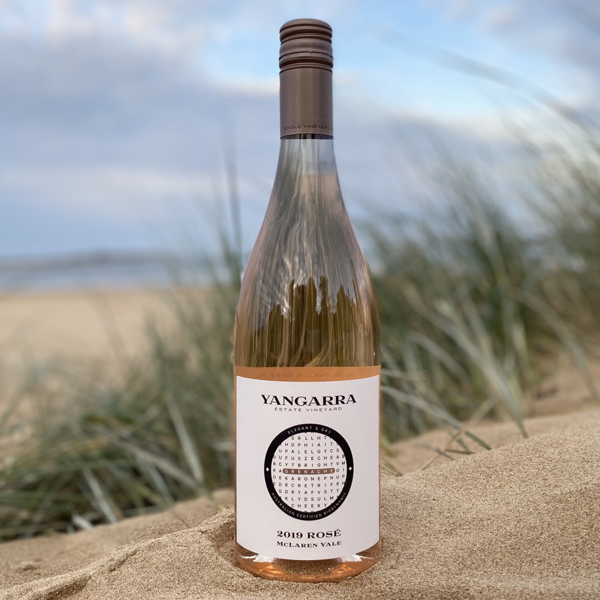 Yangarra Grenache Rosé