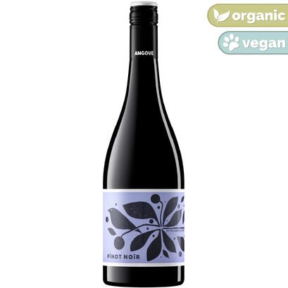 Angove Little Birdie Pinot Noir 2025