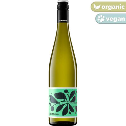 Angove Little Birdie Riesling 2025