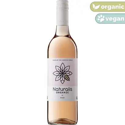 Angove Naturalis Organic Rose