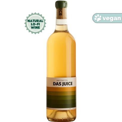 Das Juice Maceration 2024