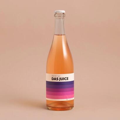 Das Juice Pink Pet Nat 2023