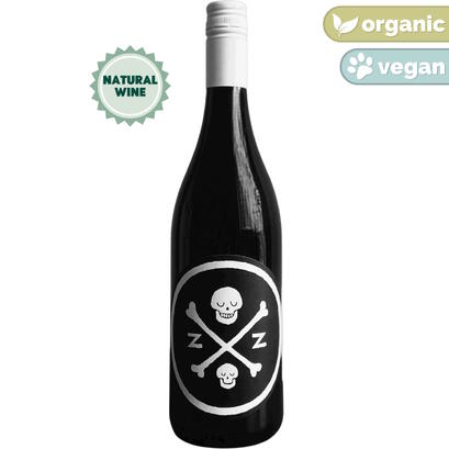 Dormilona 'Tinto' Shiraz 2025