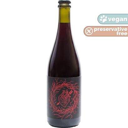 Freehand Untamed Heart Chillable Red 2021