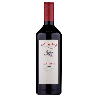 Kalleske Clarry's Grenache Shiraz Mataro 2018