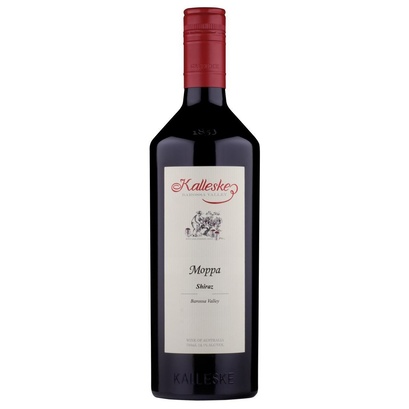 Kalleske Moppa Shiraz 2018