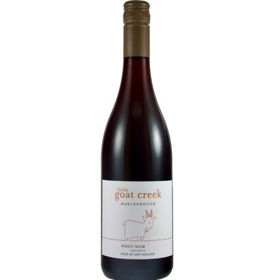 Little Goat Creek Pinot Noir 2020