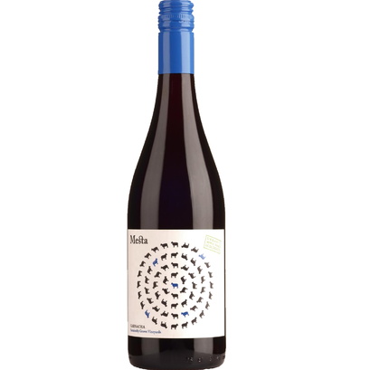 Mesta Organic Grenache 2019