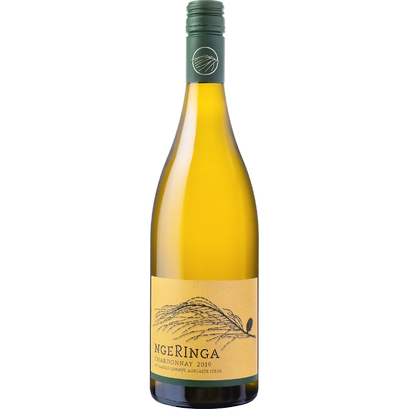 Ngeringa Chardonnay 2019