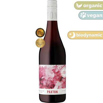 Paxton Queen of the Hive Light Red 2023