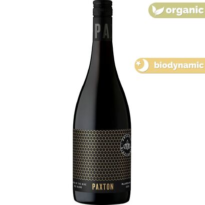 Paxton Queen of the Hive Red Blend 2020