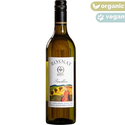 Rosnay Semillon 2016