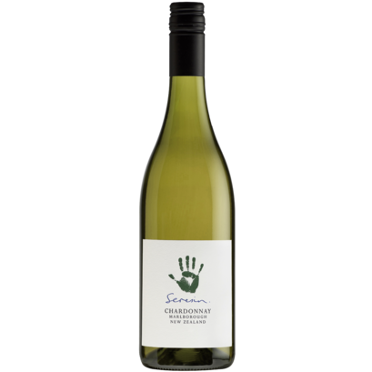 Seresin Chardonnay 2017